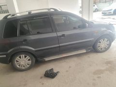 Sahibinden Ford Fusion 1.6 Lux 2004 Model  312.000 km Gri (metalik)