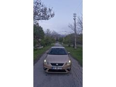 Sahibinden Seat Ibiza 1.0 EcoTSI Style 2017 Model