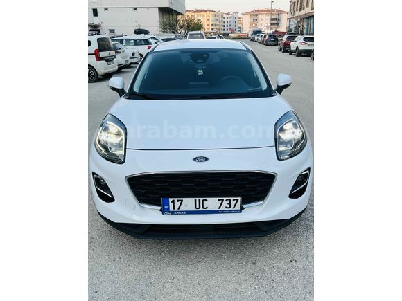 Sahibinden Ford Puma 1.0 EcoBoost Style 2022 Model Çanakkale