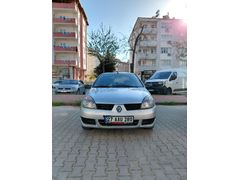 Sahibinden Renault Symbol 1.4 Authentique 2008 Model