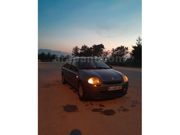 SATILIK AİLE ARACI KLİMALI