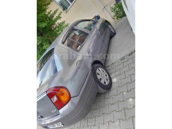 SATILIK AİLE ARACI KLİMALI