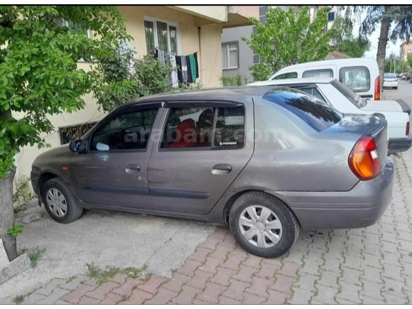 SATILIK AİLE ARACI KLİMALI