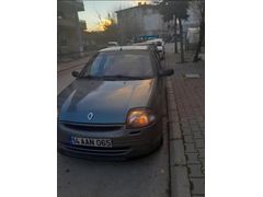SATILIK AİLE ARACI KLİMALI