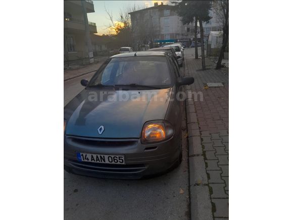 SATILIK AİLE ARACI KLİMALI