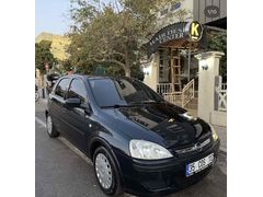 Sahibinden Opel Corsa 1.4 Twinport Enjoy 2005 Model 