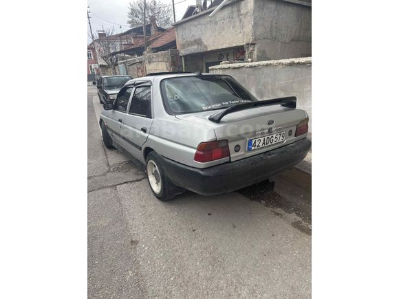 Sahibinden Ford Escort 1.3 CL 1997 Model 
