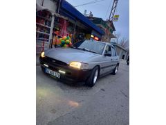 Sahibinden Ford Escort 1.3 CL 1997 Model 