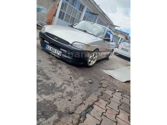 Sahibinden Ford Escort 1.3 CL 1997 Model 
