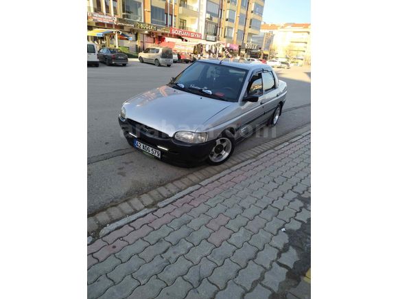 Sahibinden Ford Escort 1.3 CL 1997 Model 