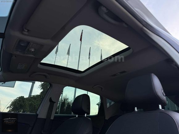 OKTAY OTOMOTİVDEN 2017 LEON FR HATASIZ OTOMATİK