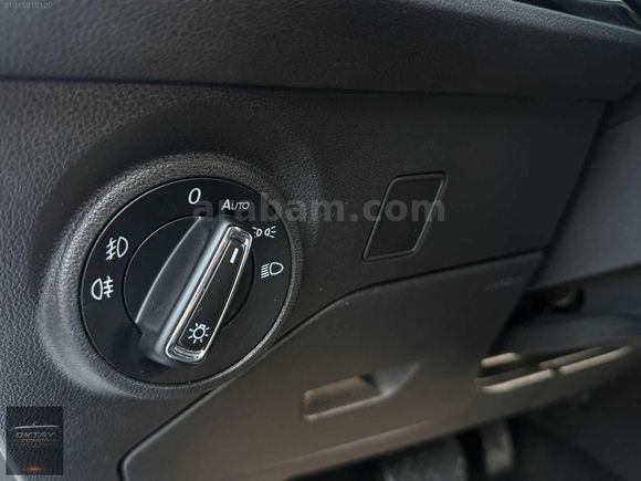 OKTAY OTOMOTİVDEN 2017 LEON FR HATASIZ OTOMATİK