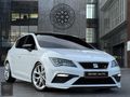OKTAY OTOMOTİVDEN 2017 LEON FR HATASIZ OTOMATİK