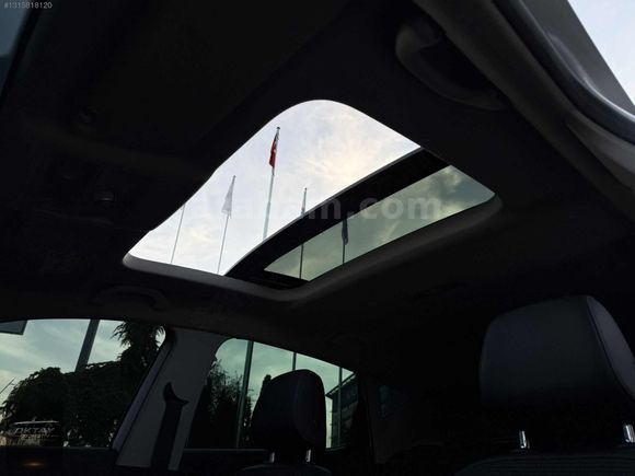 OKTAY OTOMOTİVDEN 2017 LEON FR HATASIZ OTOMATİK