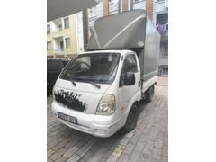 Sahibinden Kia Bongo K2700 DLX