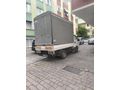 Sahibinden Kia Bongo K2700 DLX