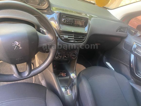 Sahibinden Peugeot 208 1.2 PureTech Access 2015 Model