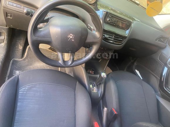 Sahibinden Peugeot 208 1.2 PureTech Access 2015 Model