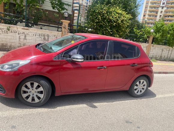 Sahibinden Peugeot 208 1.2 PureTech Access 2015 Model