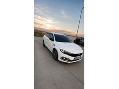 Sahibinden Fiat Egea 1.4 Fire Easy Plus 2022 Model  34.000 km Beyaz