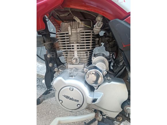 Falcon Wonder 180