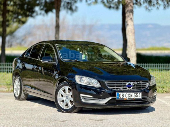 Sahibinden Volvo S60 1.6 D Premium 2013 Model Denizli