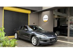 KOLEKSİYONLUK MAZDA RX-8 40.YIL