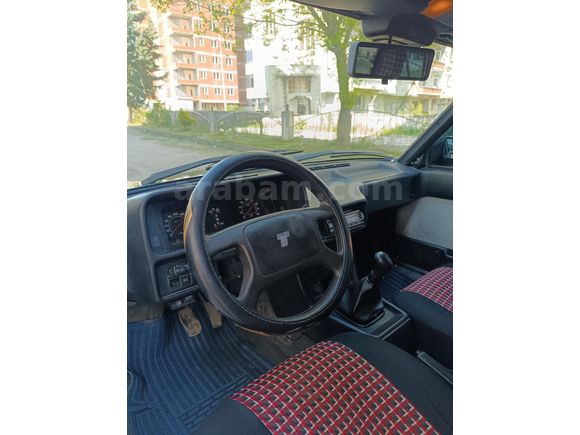 ŞENTÜRKLERDEN DOĞAN SLX MASRAFSIZ BAKIMLI