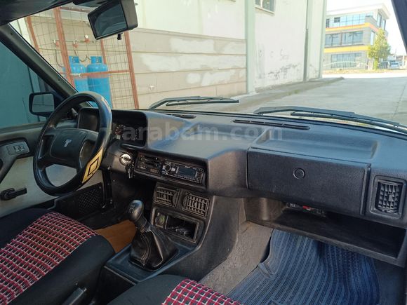 ŞENTÜRKLERDEN DOĞAN SLX MASRAFSIZ BAKIMLI