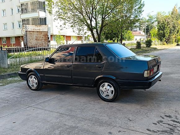 ŞENTÜRKLERDEN DOĞAN SLX MASRAFSIZ BAKIMLI