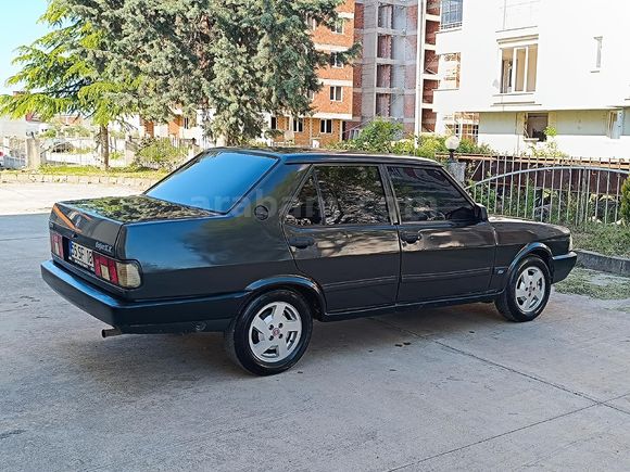 ŞENTÜRKLERDEN DOĞAN SLX MASRAFSIZ BAKIMLI