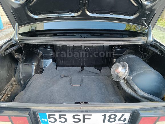 ŞENTÜRKLERDEN DOĞAN SLX MASRAFSIZ BAKIMLI