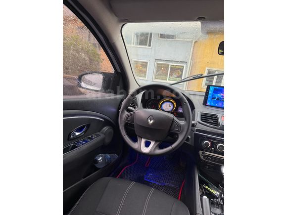 Sahibinden Renault Fluence 1.5 dCi Joy 2014 Model 