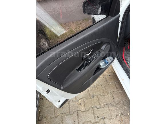 Sahibinden Renault Fluence 1.5 dCi Joy 2014 Model 