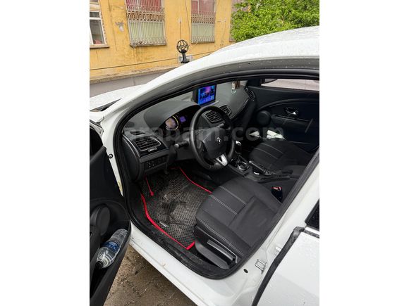 Sahibinden Renault Fluence 1.5 dCi Joy 2014 Model 