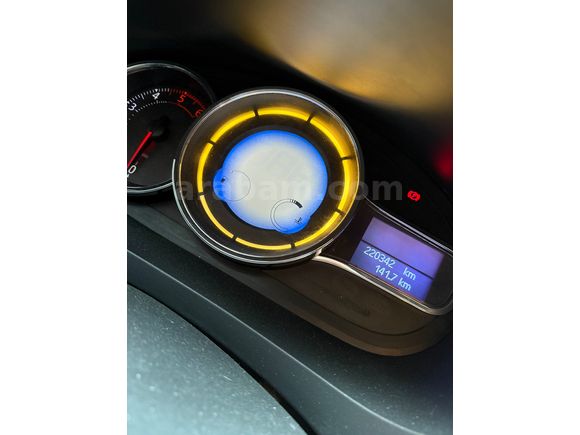 Sahibinden Renault Fluence 1.5 dCi Joy 2014 Model 