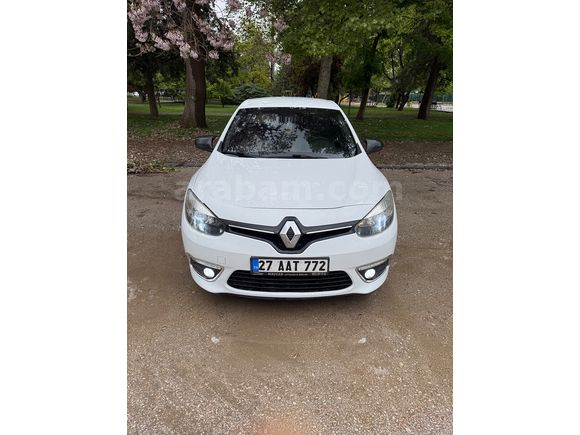 Sahibinden Renault Fluence 1.5 dCi Joy 2014 Model 
