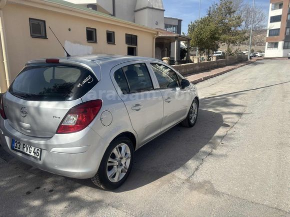 OPEL CORSA 1.3 ESSENTİA HATASIZ