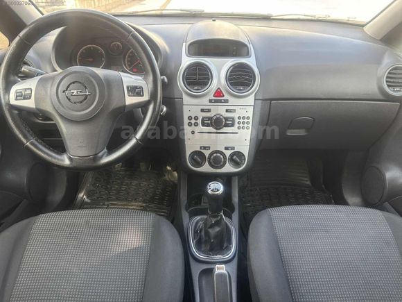OPEL CORSA 1.3 ESSENTİA HATASIZ