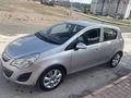 OPEL CORSA 1.3 ESSENTİA HATASIZ