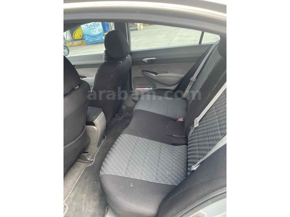 Sahibinden Honda Civic 1.6i VTEC Elegance 2007 Model 