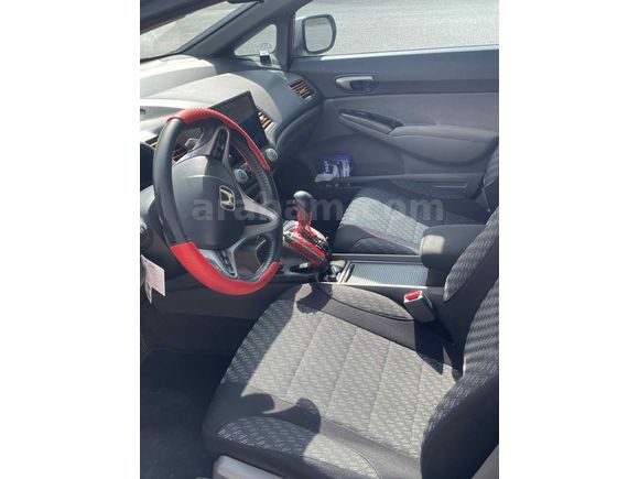 Sahibinden Honda Civic 1.6i VTEC Elegance 2007 Model 