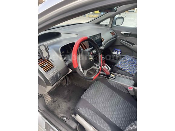 Sahibinden Honda Civic 1.6i VTEC Elegance 2007 Model 