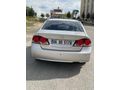 Sahibinden Honda Civic 1.6i VTEC Elegance 2007 Model 