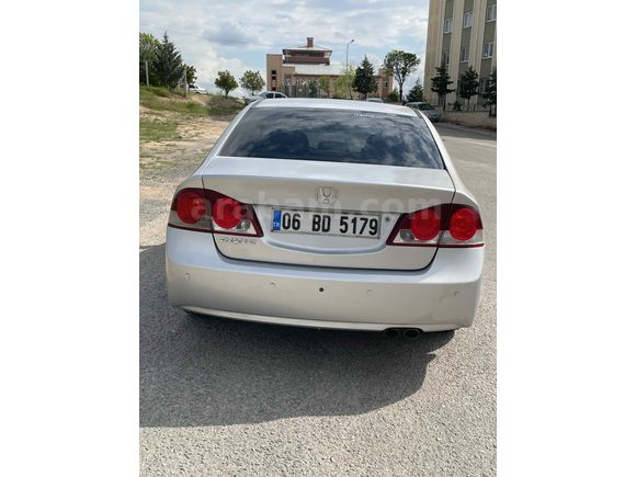 Sahibinden Honda Civic 1.6i VTEC Elegance 2007 Model 