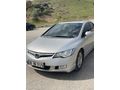 Sahibinden Honda Civic 1.6i VTEC Elegance 2007 Model 