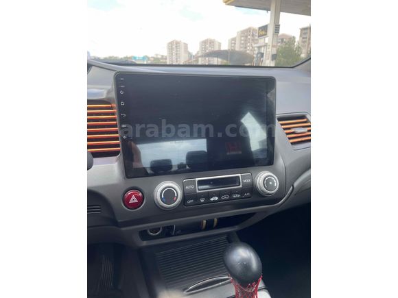 Sahibinden Honda Civic 1.6i VTEC Elegance 2007 Model 