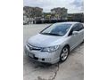 Sahibinden Honda Civic 1.6i VTEC Elegance 2007 Model 