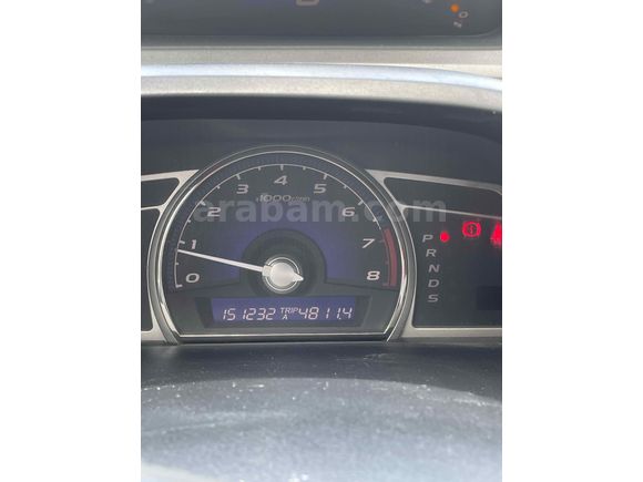 Sahibinden Honda Civic 1.6i VTEC Elegance 2007 Model 