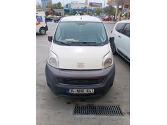 Sahibinden Fiat Fiorino Cargo 1.3 Multijet 2023 Model